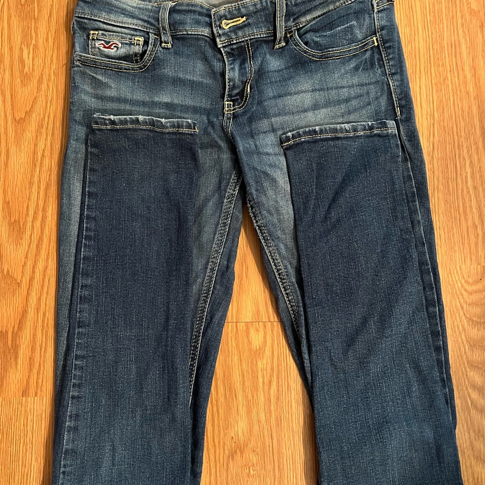 Hollister Skinny Jeans
